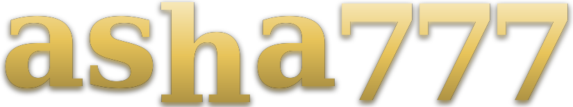 asha777 logo
